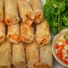 Tôm rế Long Hiền