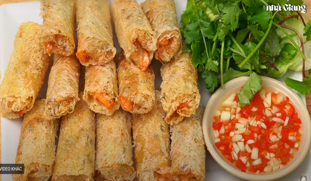 Tôm rế Long Hiền