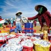 Hải sản tươi sống