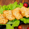 Chả mực Long Hiền